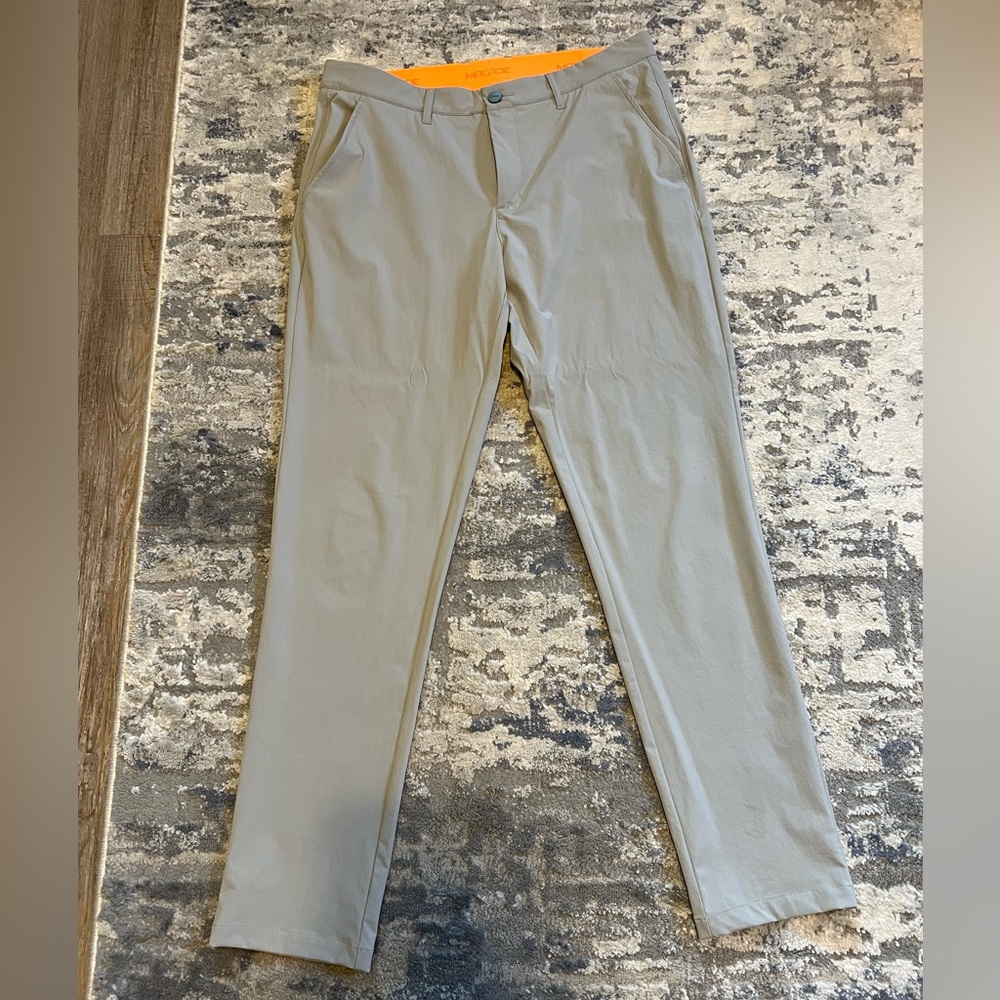 Macade Golf lightweight trouser